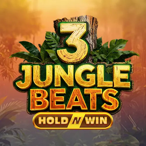 3 Jungle Beats