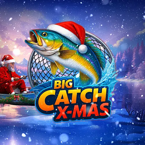 Big Catch Xmas