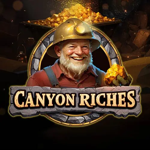 Canyon Riches