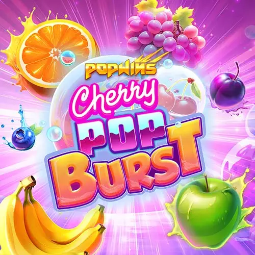 CHERRYPOP BURST