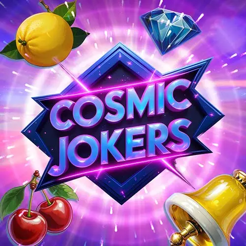 Cosmic Jokers