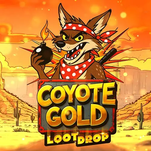 Coyote Gold