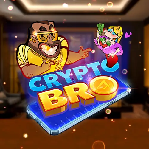 Crypto Bro