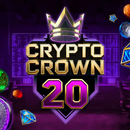 Crypto Crown 20