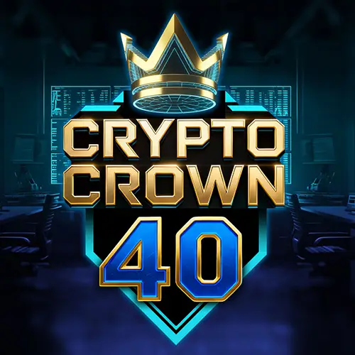 Crypto Crown 40