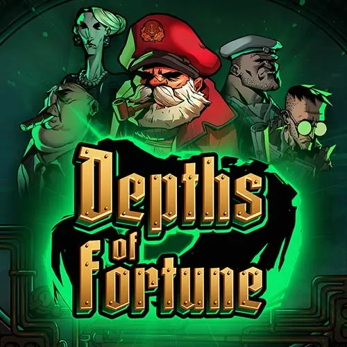 Depths of Fortune