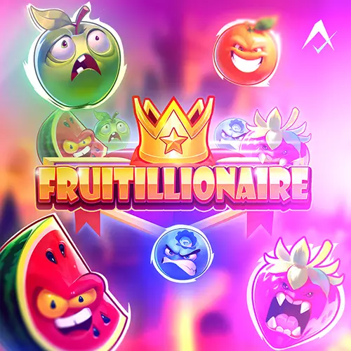 Fruitillionaire