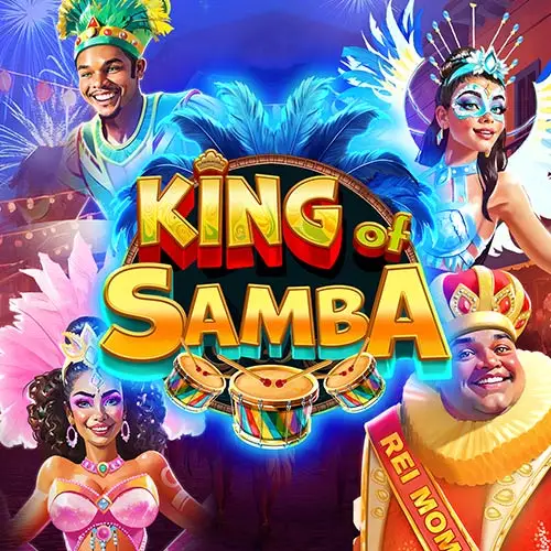 King of Samba