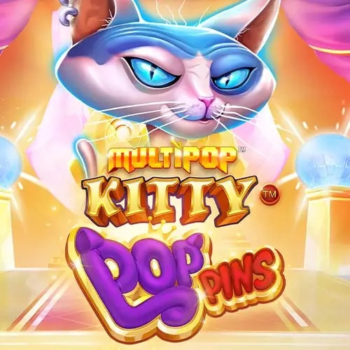 Kitty POPpins