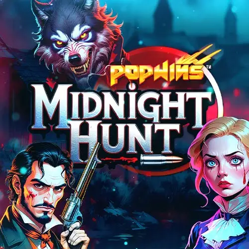 Midnight Hunt