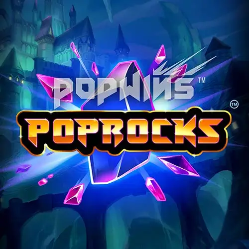 Pop Rocks