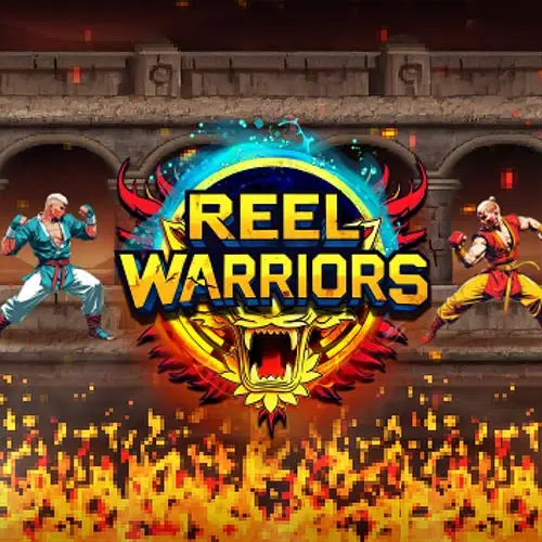 Reel Warriors