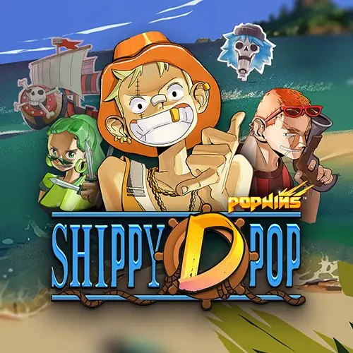 Shippy D Pop