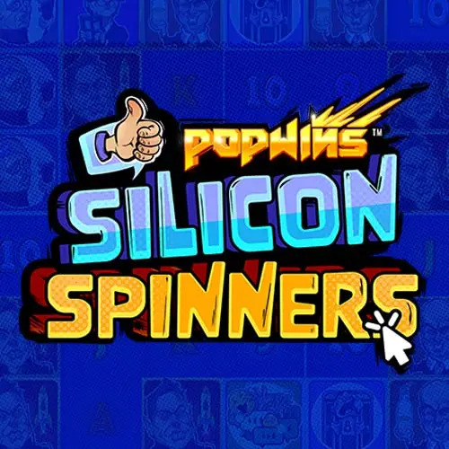 Silicon Spinners