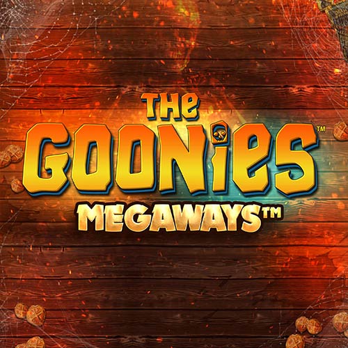 The Goonies Megaways