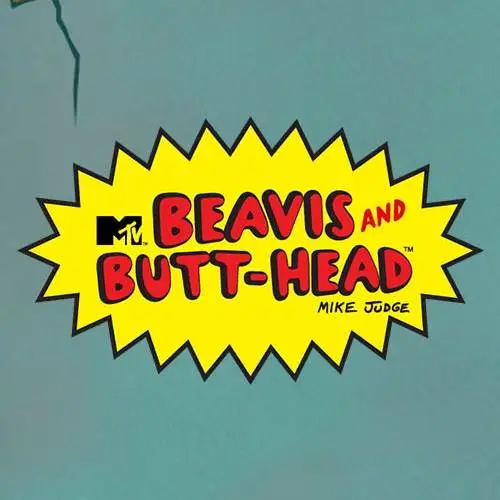 Beavis And Butthead