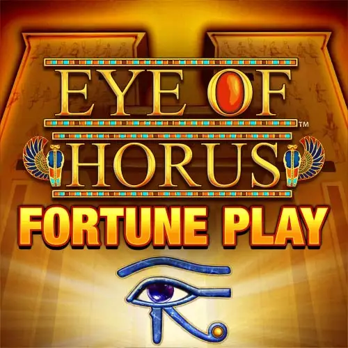 Eye Of Horus Fortune Play