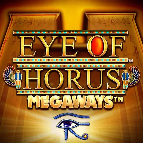 Eye of Horus Megaways