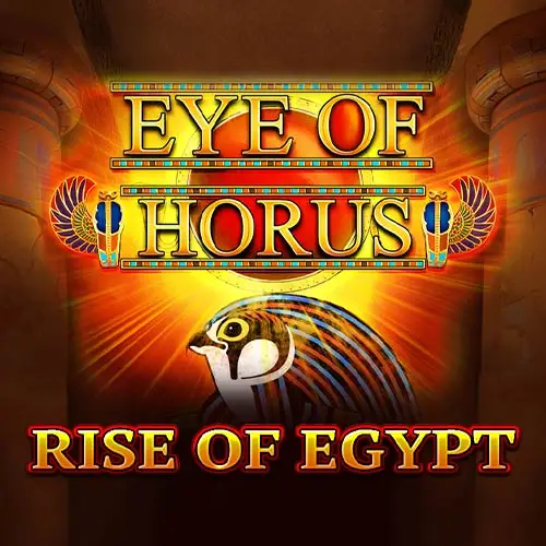 Eye of Horus Rise of Egypt