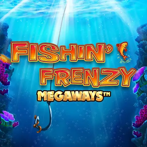 Fishin' Frenzy Megaways