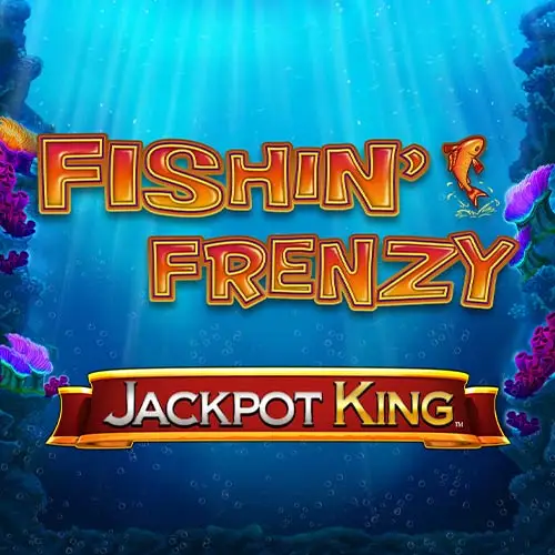 Fishing Frenzy JK