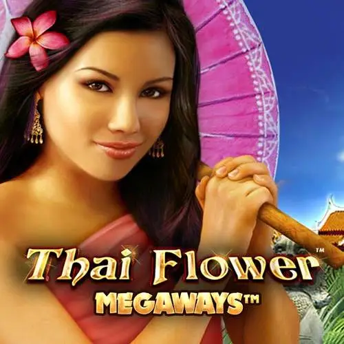 Thai Flower Megaways