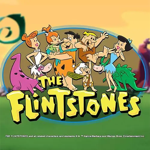 The Flintstones