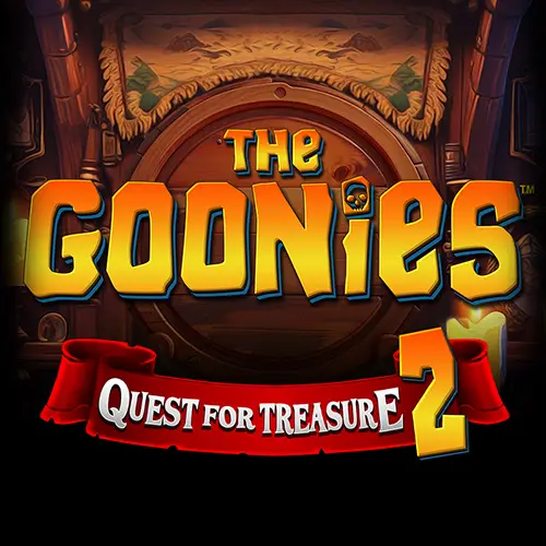 The Goonies Quest For Treasure 2