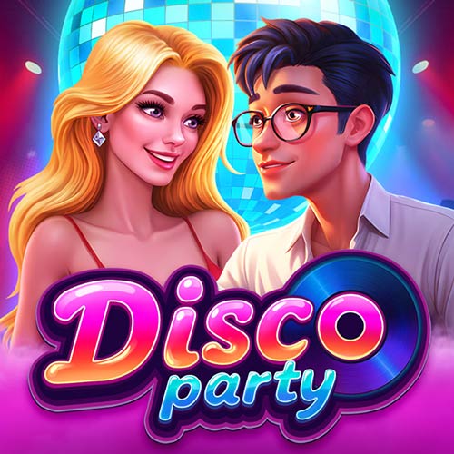 Disco Party