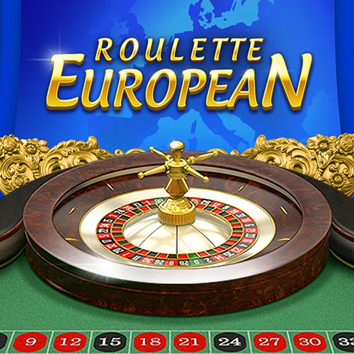 European Roulette