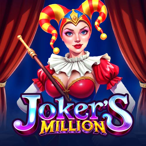 Jokers Million