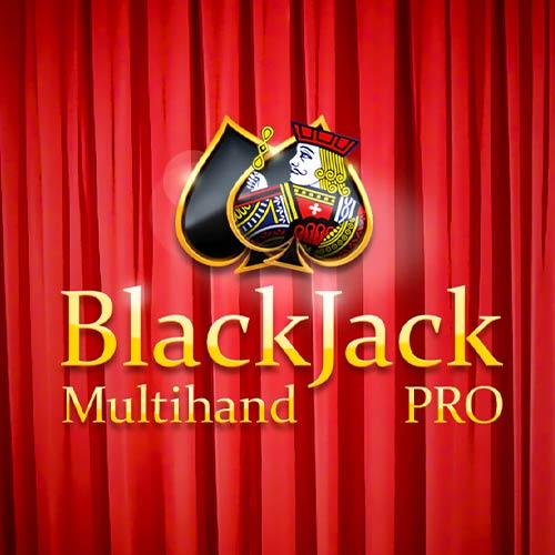 Multihand Blackjack Pro