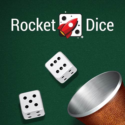 Rocket Dice