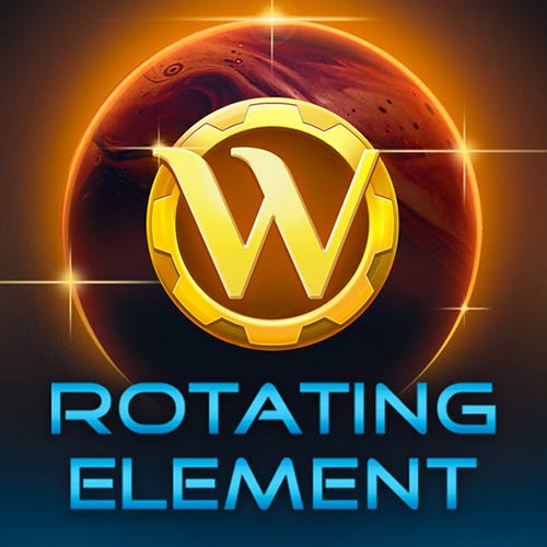 Rotating Element