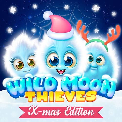 Wild Moon Thieves