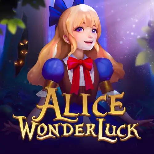 Alice WonderLuck