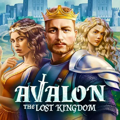 Avalon The Lost Kingdom