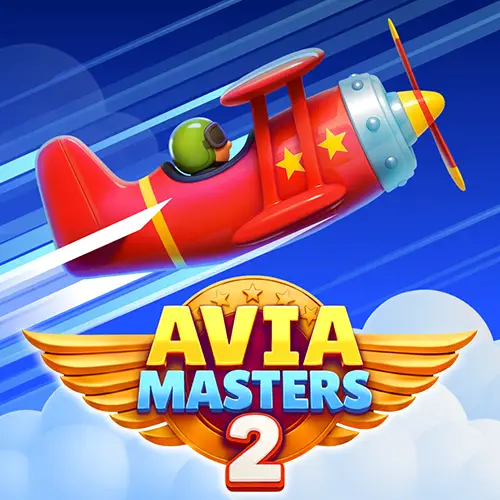 Aviamasters 2