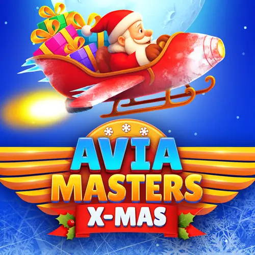 Aviamasters Xmas