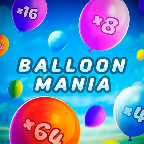 Balloon Mania