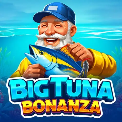 Big Tuna Bonanza