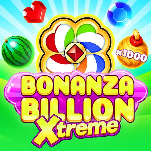 Bonanza Billion Xtreme