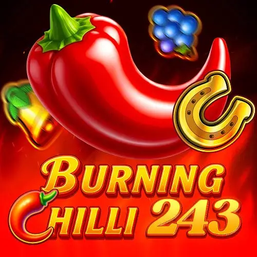 Burning Chilli 243