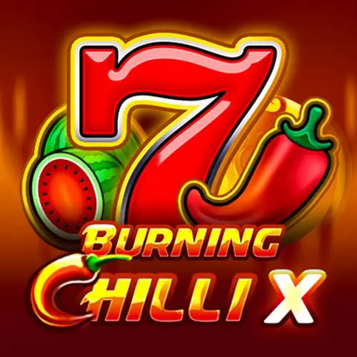 Burning Chilli X