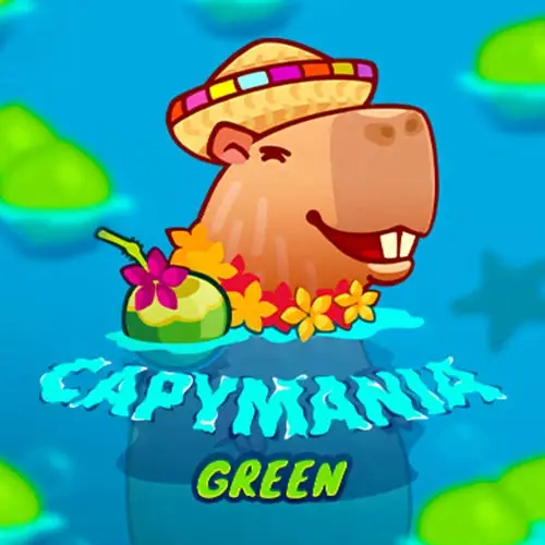 Capymania Green
