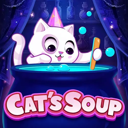 Cats Soup