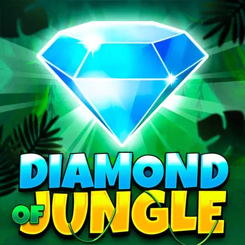 Diamond Of Jungle