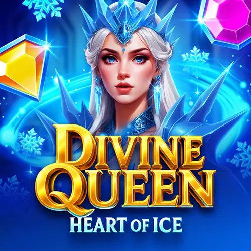 Divine Queen Heart of Ice