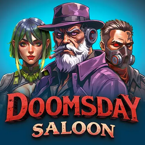 Doomsday Saloon