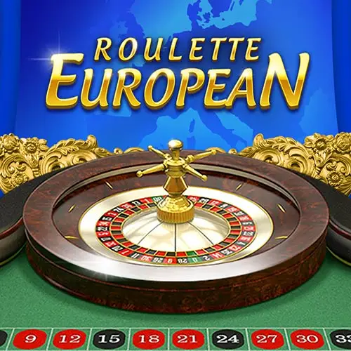 European Roulette